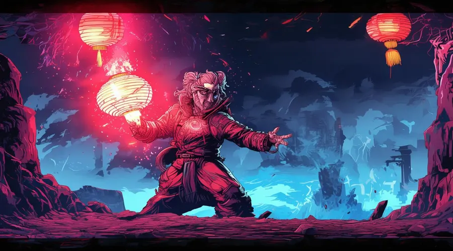 屠龙决战沙城游戏图片3